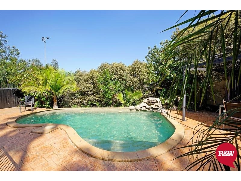 4 Ann Minchin Way, Minchinbury NSW 2770