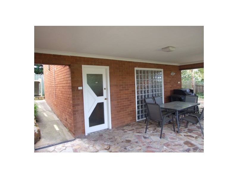 6A DR LAWSON PLACE, Rooty Hill NSW 2766