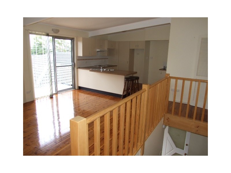 6A DR LAWSON PLACE, Rooty Hill NSW 2766