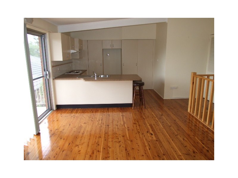 6A DR LAWSON PLACE, Rooty Hill NSW 2766