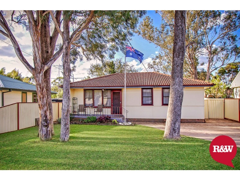 24 Rabaul Avenue, Whalan NSW 2770