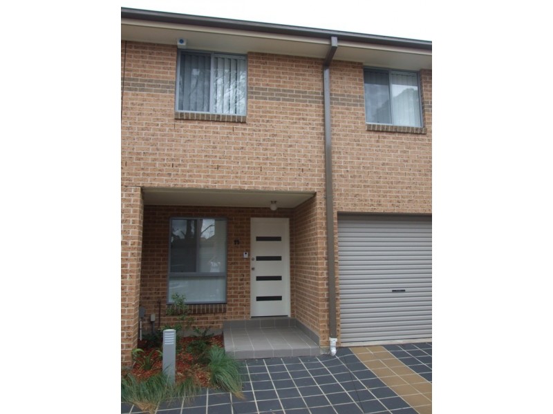 11/32-34 O’BRIEN STREET, Mount Druitt NSW 2770