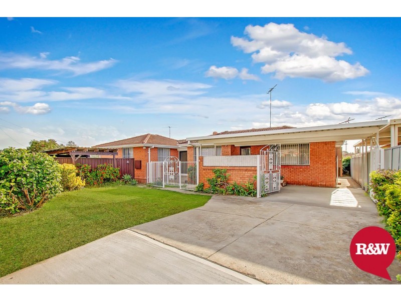 4 Asche Street, Doonside NSW 2767