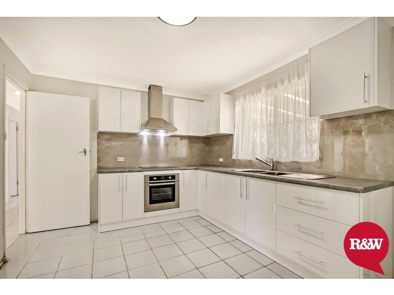 4 Asche Street, Doonside NSW 2767