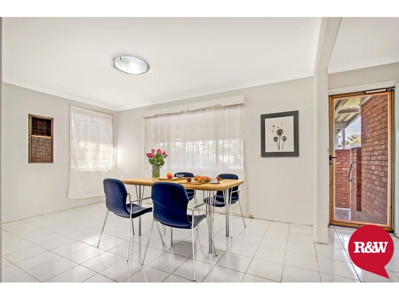 4 Asche Street, Doonside NSW 2767