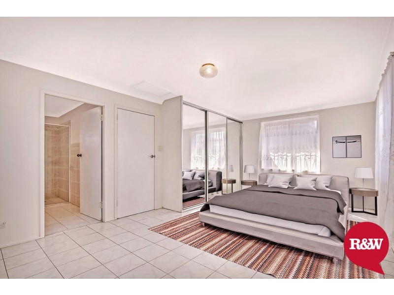 4 Asche Street, Doonside NSW 2767