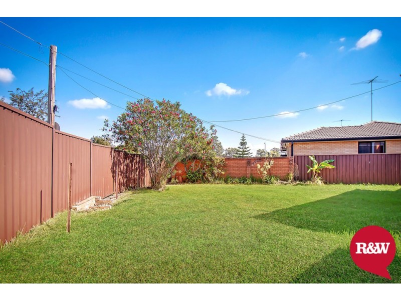 4 Asche Street, Doonside NSW 2767