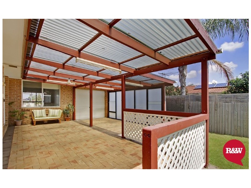 116 Southee Circuit, Oakhurst NSW 2761