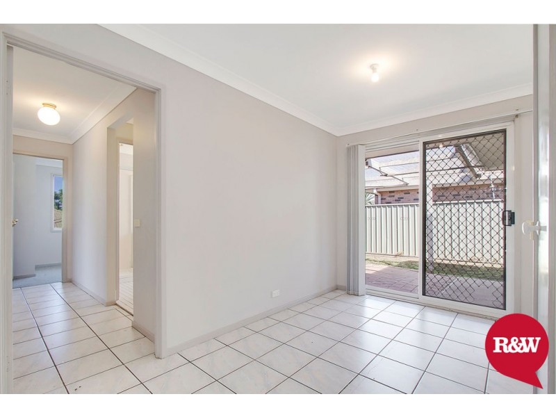 48 Aquilina Drive, Plumpton NSW 2761