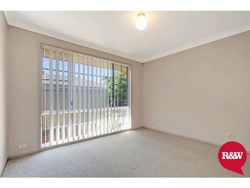 48 Aquilina Drive, Plumpton NSW 2761