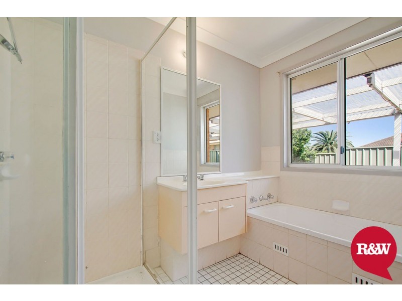 48 Aquilina Drive, Plumpton NSW 2761