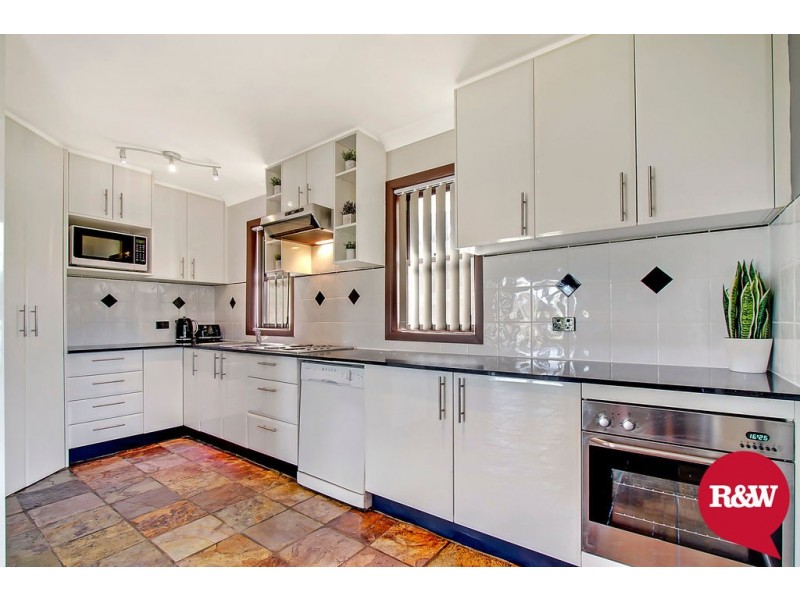 246 Captain Cook Drive, Willmot NSW 2770