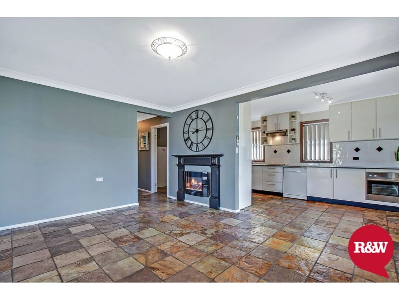 246 Captain Cook Drive, Willmot NSW 2770