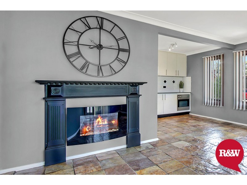 246 Captain Cook Drive, Willmot NSW 2770