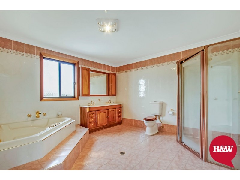 246 Captain Cook Drive, Willmot NSW 2770