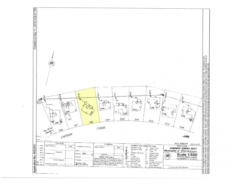 246 Captain Cook Drive, Willmot NSW 2770