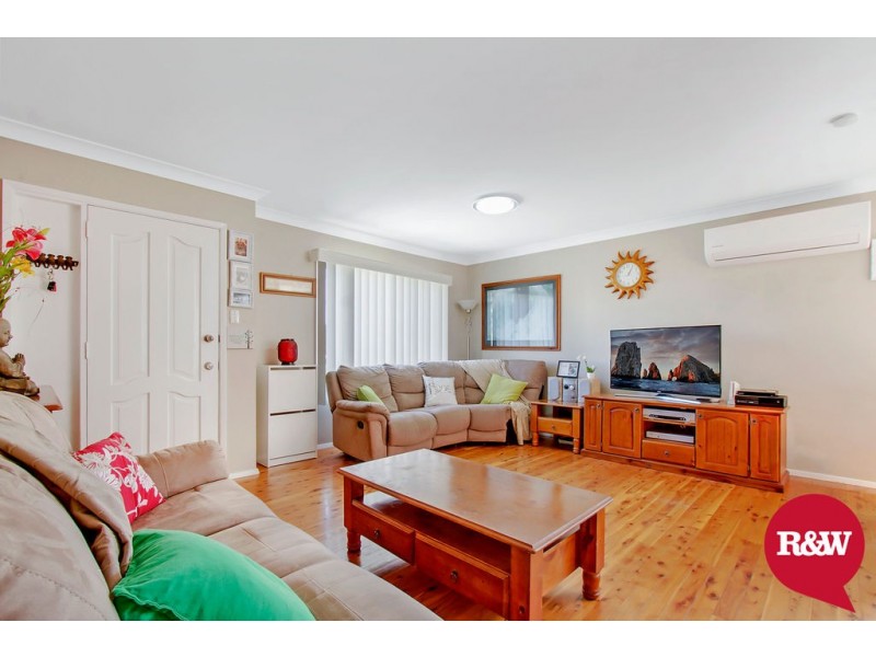 63 Beaconsfield Road, Rooty Hill NSW 2766