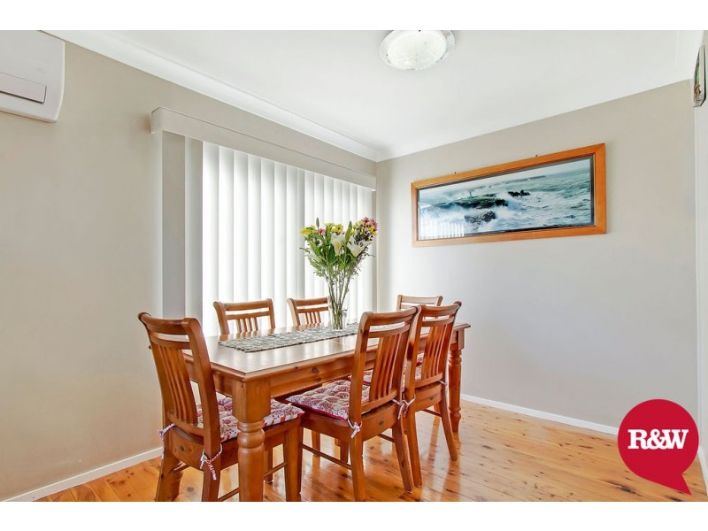 63 Beaconsfield Road, Rooty Hill NSW 2766