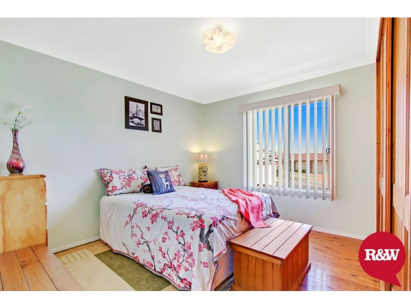 63 Beaconsfield Road, Rooty Hill NSW 2766