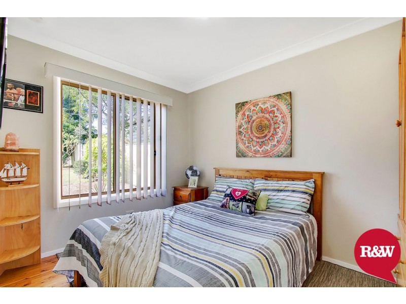 63 Beaconsfield Road, Rooty Hill NSW 2766