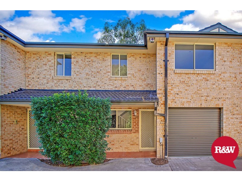 14/48 Spencer Street, Rooty Hill NSW 2766
