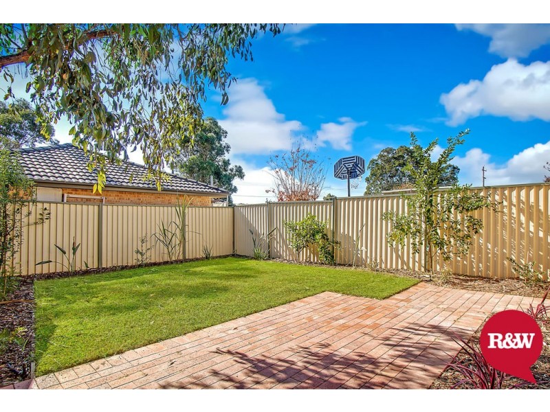 14/48 Spencer Street, Rooty Hill NSW 2766