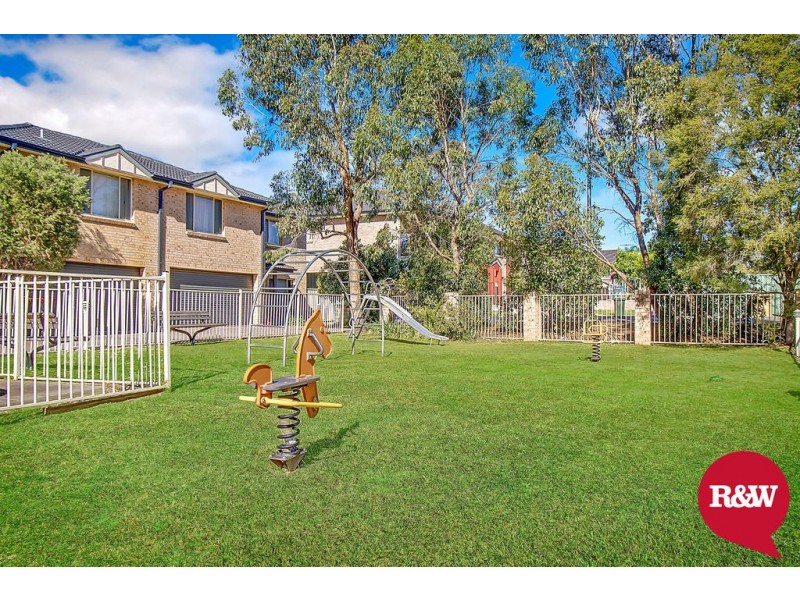 14/48 Spencer Street, Rooty Hill NSW 2766