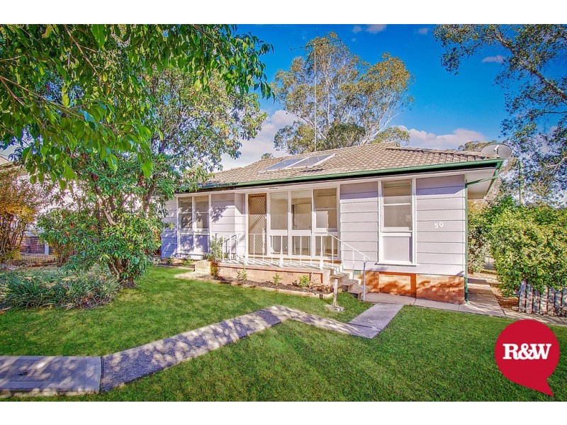 50 Glebe Place, Kingswood NSW 2747