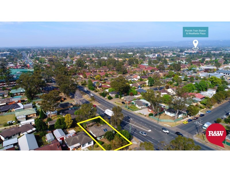 50 Glebe Place, Kingswood NSW 2747