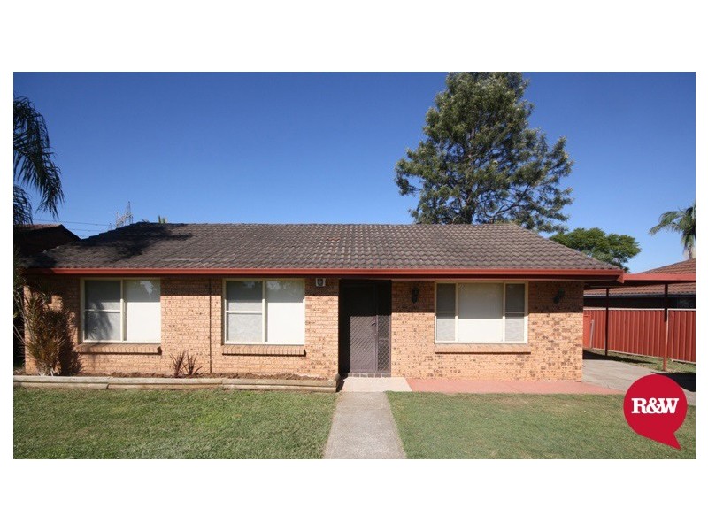 570 Luxford Road, Shalvey NSW 2770