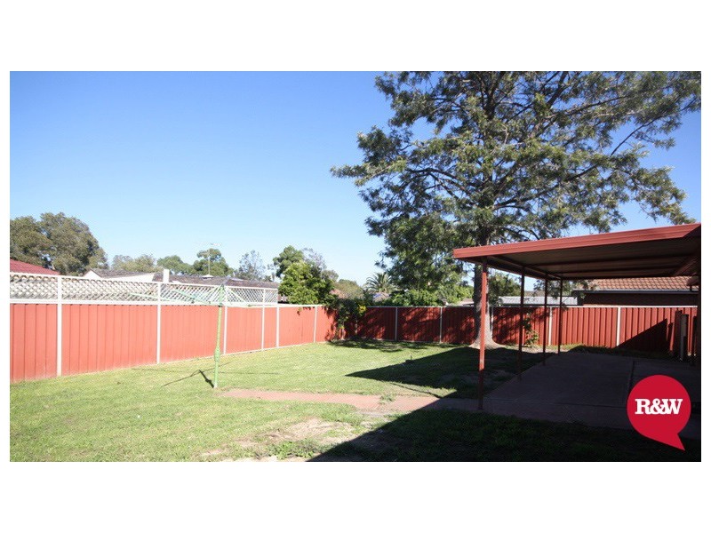 570 Luxford Road, Shalvey NSW 2770