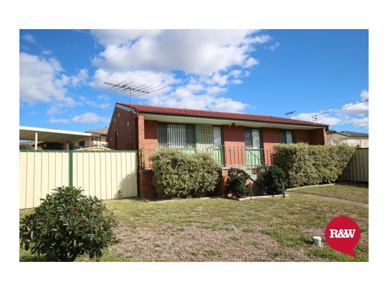 22 Handel Avenue, Emerton NSW 2770