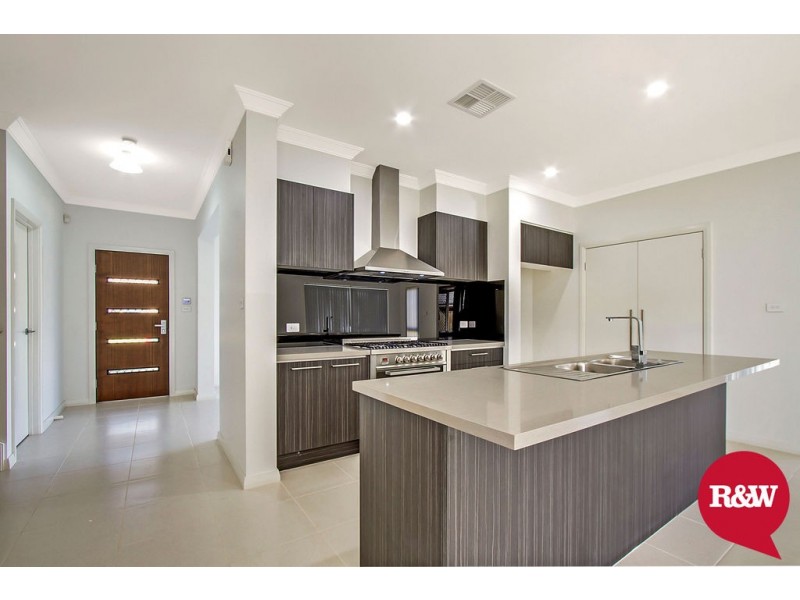 12 Coombell Avenue, Colebee NSW 2761