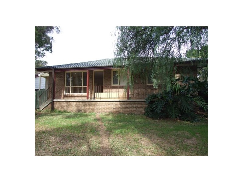 10 MANDOO DRIVE, Doonside NSW 2767
