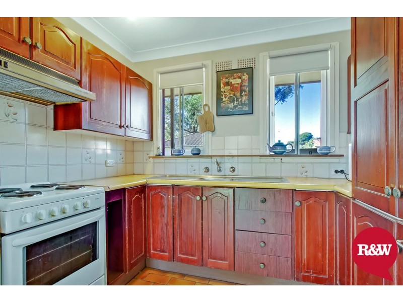 11 Houtman Avenue, Willmot NSW 2770