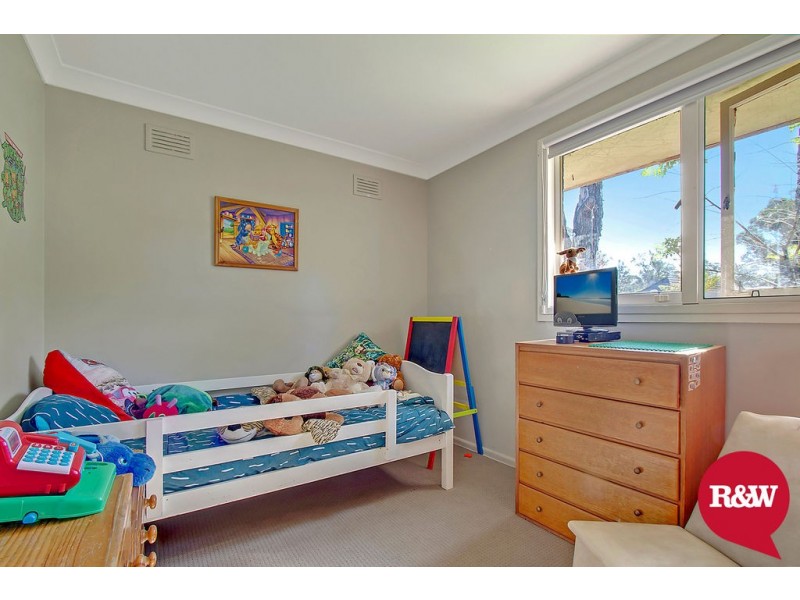 11 Houtman Avenue, Willmot NSW 2770