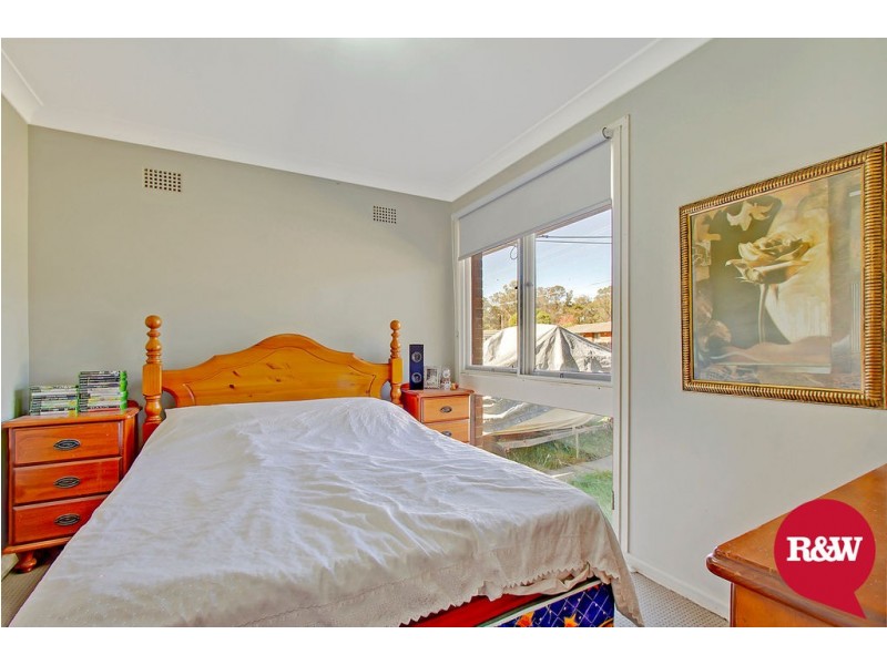 11 Houtman Avenue, Willmot NSW 2770