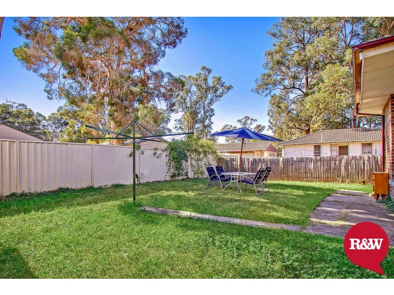 11 Houtman Avenue, Willmot NSW 2770