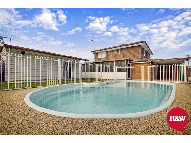 5 Acacia Street, Rooty Hill NSW 2766