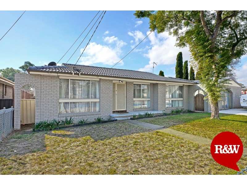 7 Tempi Place, Dharruk NSW 2770