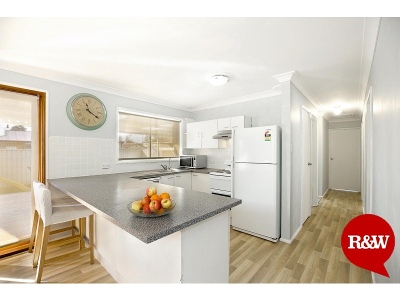 7 Tempi Place, Dharruk NSW 2770