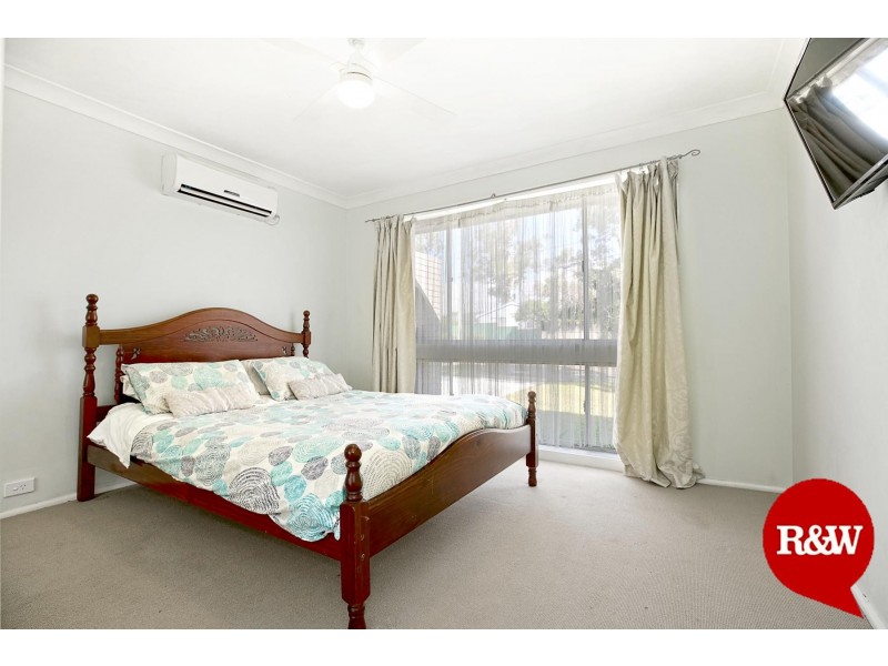 7 Tempi Place, Dharruk NSW 2770