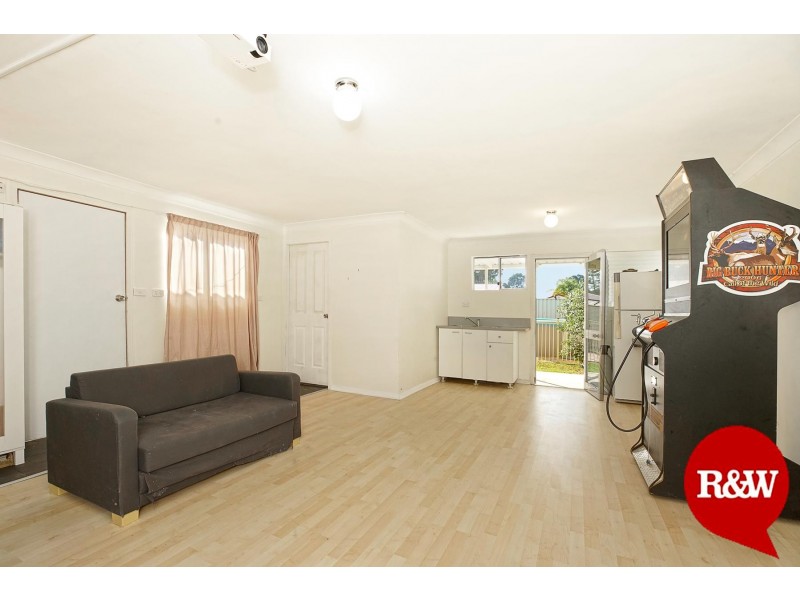7 Tempi Place, Dharruk NSW 2770