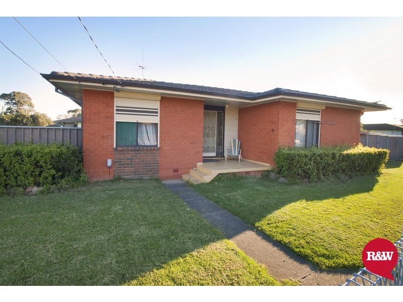 1 Siandra Avenue, Shalvey NSW 2770