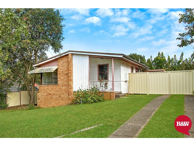 32 Vincennes Avenue, Tregear NSW 2770