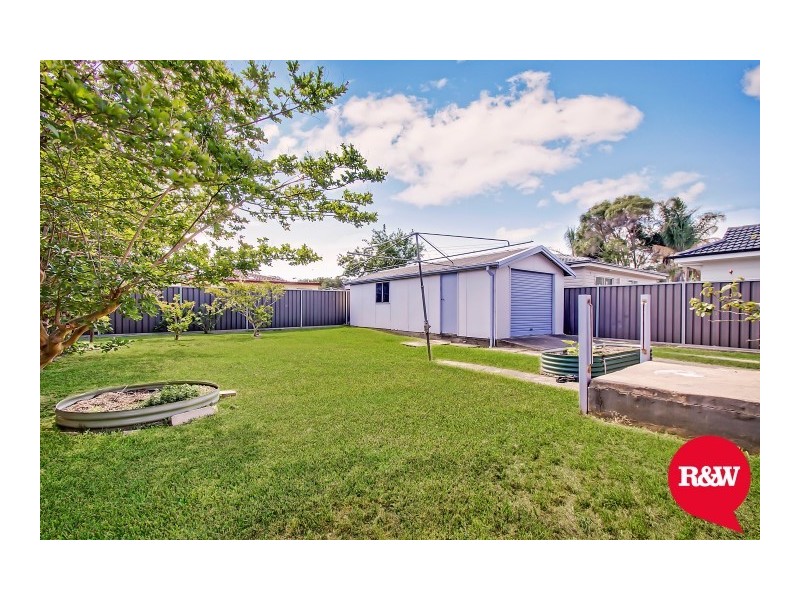 9 Ballymena Street, Hebersham NSW 2770