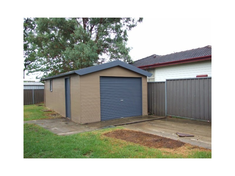 72 BENNETT ROAD, Colyton NSW 2760