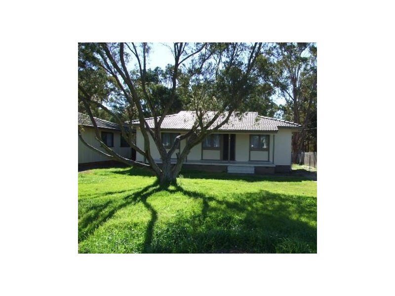 52 RESOLUTION AVENUE, Willmot NSW 2770