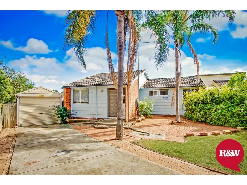 24 Elata Way, Bidwill NSW 2770