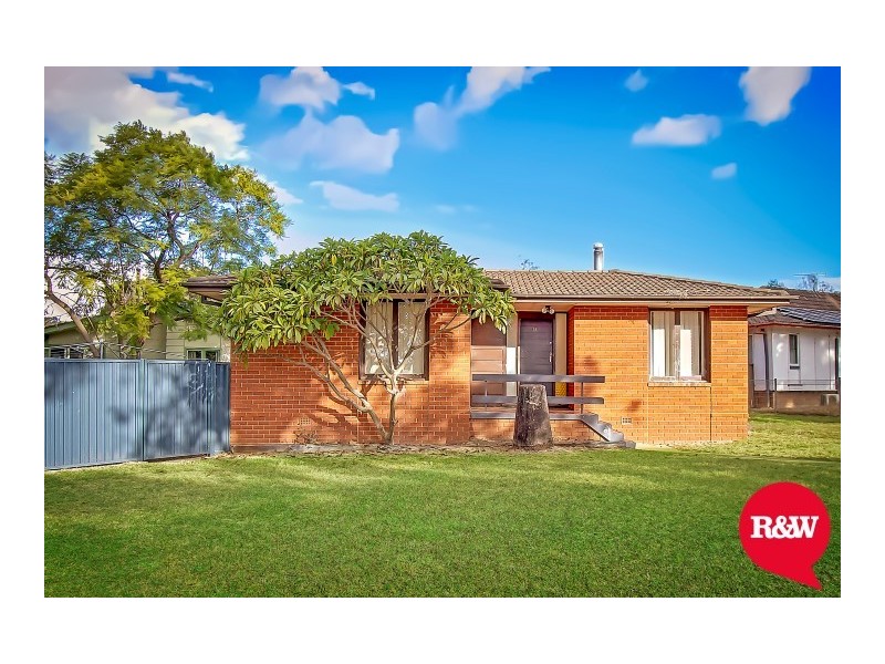 15 De Witt Place, Willmot NSW 2770